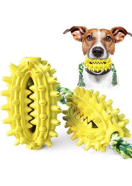 Köpek Oyuncağı Dikenli Armut Molar Çubuk (Yurt Dışından)