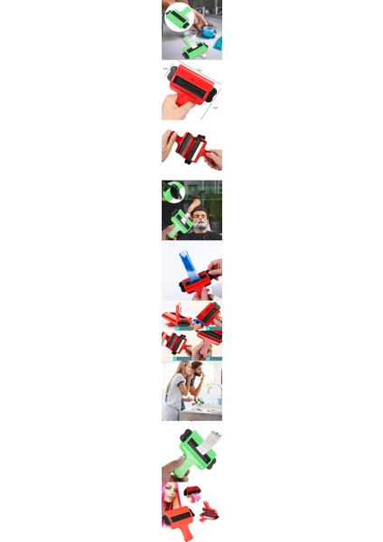 Turk Kuaför Tüp Sıkacağı Saç Boya Macun Krem - EMY6401-4126 fiyatları