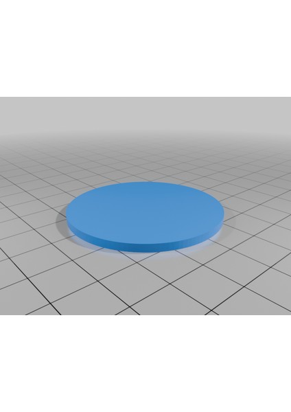 Endişeli Kedi Manyetik Madeni Para 3D fiyatları