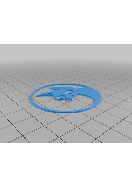 Endişeli Kedi Manyetik Madeni Para 3D fırsatları