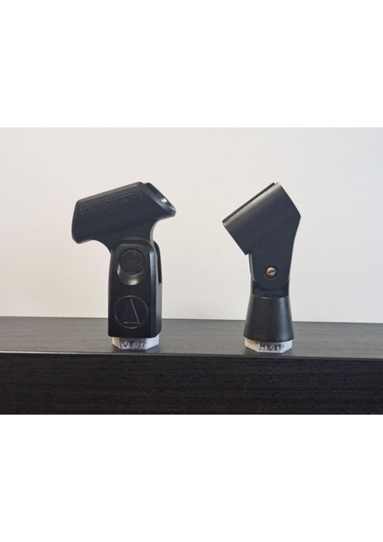 Mikrofon Stand Adaptörleri 3/8 Ila 5/8 ve 3/8 Ila M16X1 (Sscb) 3D indirimleri