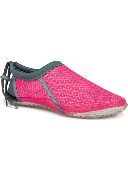 Imershoes Erkek Kadın Deniz Ayakkabısı Kaymaz Taban Havuz Plaj Rafting 521