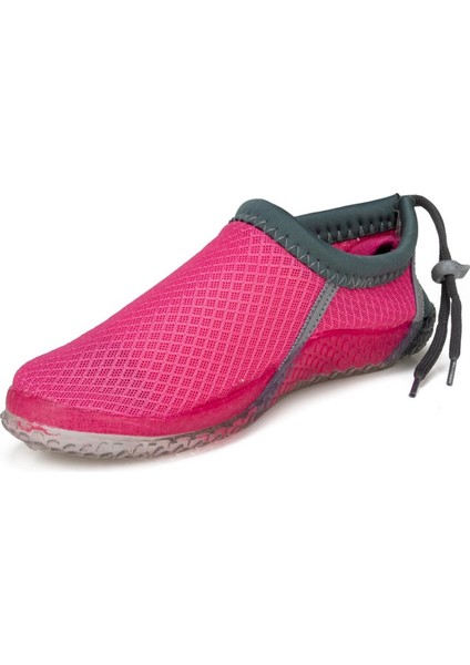 Imershoes Erkek Kadın Deniz Ayakkabısı Kaymaz Taban Havuz Plaj Rafting 521