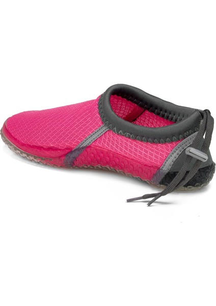 Imershoes Erkek Kadın Deniz Ayakkabısı Kaymaz Taban Havuz Plaj Rafting 521