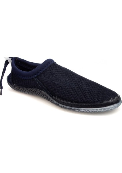 Imershoes Erkek Kadın Deniz Ayakkabısı Kaymaz Taban Havuz Plaj Rafting 521