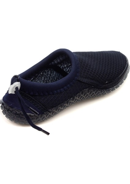 Imershoes Erkek Kadın Deniz Ayakkabısı Kaymaz Taban Havuz Plaj Rafting 521