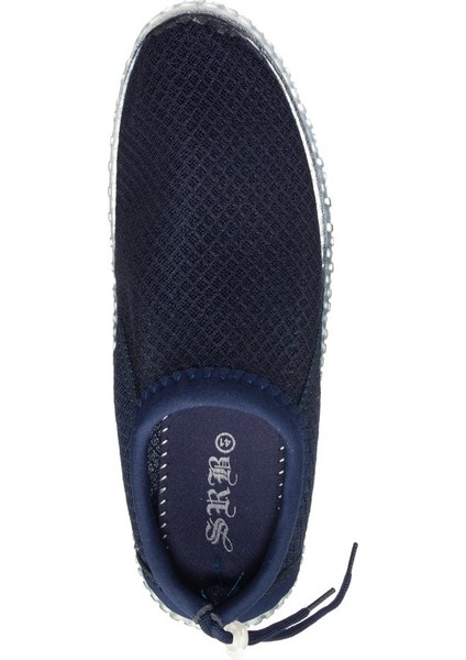 Imershoes Erkek Kadın Deniz Ayakkabısı Kaymaz Taban Havuz Plaj Rafting 521