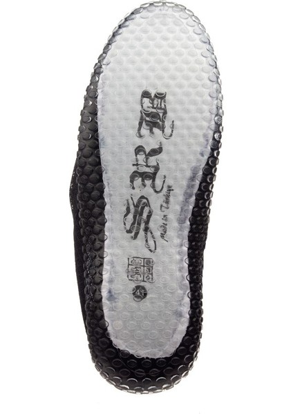 Imershoes Erkek Kadın Deniz Ayakkabısı Kaymaz Taban Havuz Plaj Rafting 521