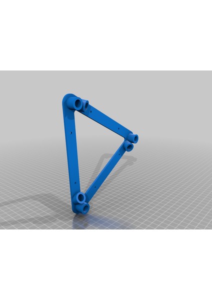 Kafes Sistemi 3D indirimleri