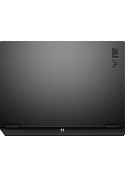 TUF Gaming F16 FX608JMR-RV024-GAMING Intel Core i7 14650HX 16GB 1TB SSD RTX5060 8GB 115W 16" WUXGA 165Hz IPS Panel Freedos Taşınabilir Bilgisayar