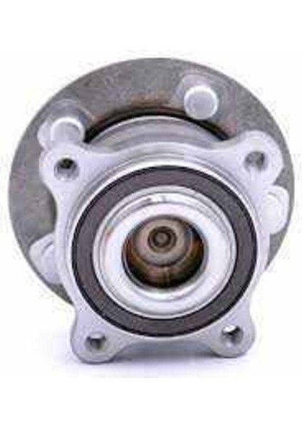 Arka Sağ-Sol Rulmanlı 4X105 136X30 Dış Abs Opel Astra J Cruze 15 Jantlı