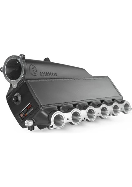 Toyota Supra - Bmw 2-3-4 Serisi - Z4-X3 Entegre Intercooler Evo1\'li Emme Manifoldu