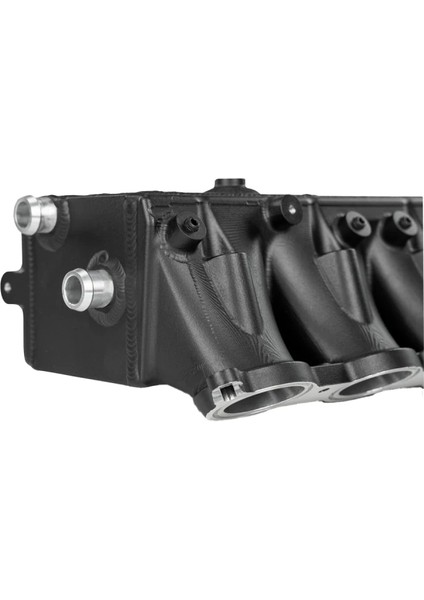 Toyota Supra - Bmw 2-3-4 Serisi - Z4-X3 Entegre Intercooler Evo1\'li Emme Manifoldu