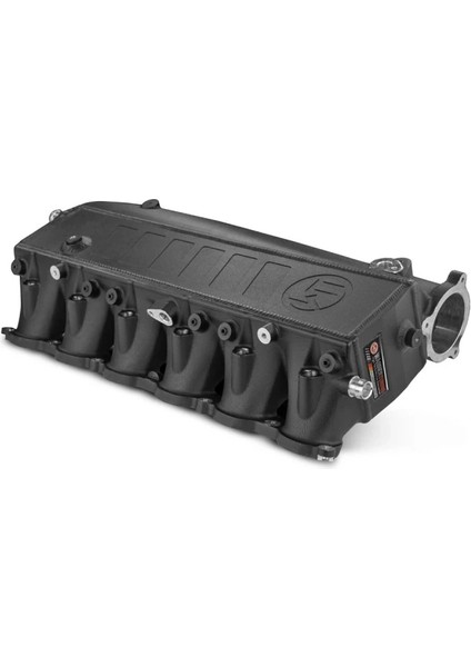 Toyota Supra - Bmw 2-3-4 Serisi - Z4-X3 Entegre Intercooler Evo1\'li Emme Manifoldu