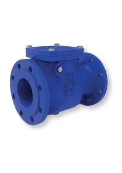 1308 6 Pik Pn 16 Çalparalı Çekvalf Dn 150