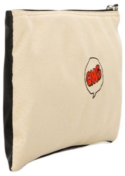 Iki Renkli Şık Aksesuar Çantası, Bej Renkli ve Kullanışlı Tasarım fiyatları