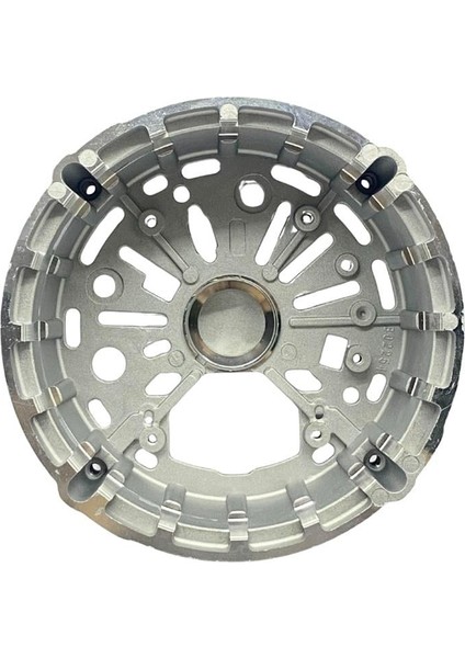 ALTERNATÖR ARKA KAPAK BOSCH TİPİ 80 A MAN-MERCEDES modelleri