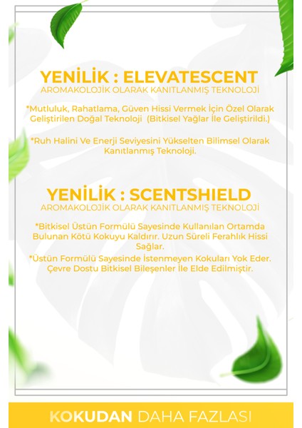 Amber Çubuklu Oda Kokusu Bambu Kokusu Kare Şişe Amber Reed Diffuser 100ml