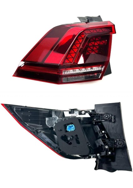 Tiguan 16-20 Dış Sağ Yüksek Kalite Parça fiyatları