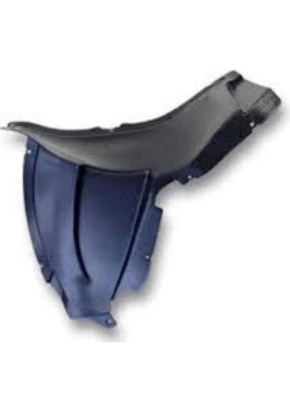 Çamurluk Davlumbazı Önün Önü Sağ – 1233002-55 Wısco – Volkswagen Passat 05-10 Arası Uyumlu