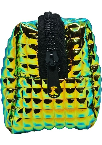 Şık Bordo Çok Amaçlı Organizer Çanta, Kişisel Bakım ve Kozmetik Için fiyatları