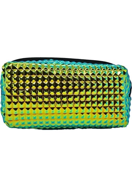 Şık Bordo Çok Amaçlı Organizer Çanta, Kişisel Bakım ve Kozmetik Için modelleri