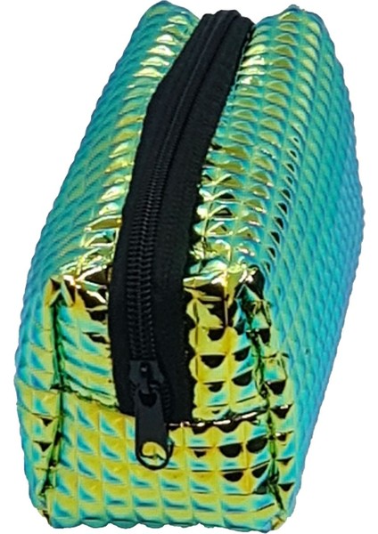 Şık Bordo Çok Amaçlı Organizer Çanta, Kişisel Bakım ve Kozmetik Için indirimleri