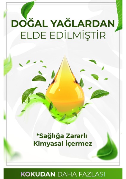 Bahar Esintisi Çubuklu Oda Kokusu Bambu Kokusu Spring Breeze Reed Diffuser 50ml modelleri
