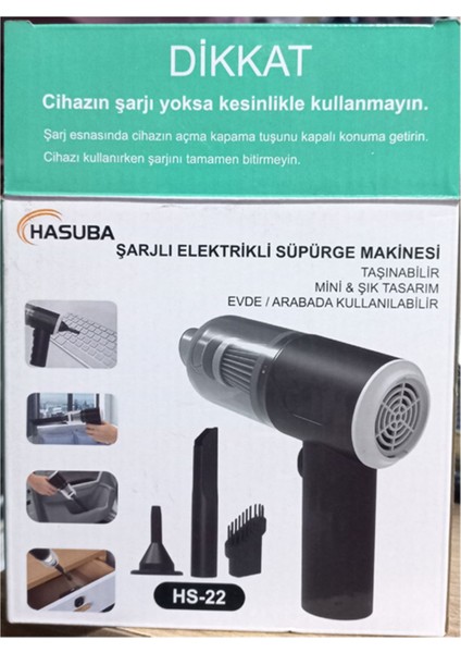 Şarjlı Elektrikli Süpürge ve Pompa Makinesi Arabada/evde fiyatları