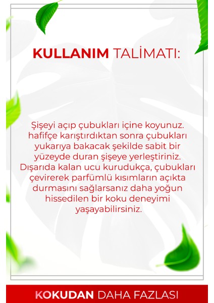 Beyaz Sabun Çubuklu Oda Kokusu Bambu Kokusu White Soup Reed Diffuser 50ml indirimleri