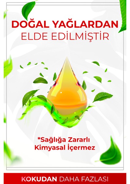 Beyaz Sabun Çubuklu Oda Kokusu Bambu Kokusu White Soup Reed Diffuser 50ml