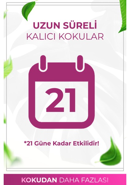 Bebek Pudrası Çubuklu Oda Kokusu Bambu Kokusu Baby Powder Reed Diffuser 50ml fırsatları