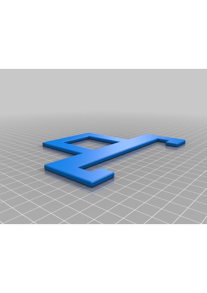 Kindle Paperwhite Stand 3D