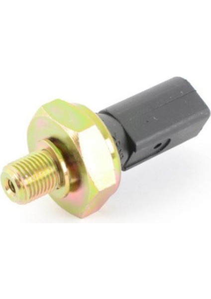 Siyah Yağ Musuru Vw Golf, Caddy, Passat, Polo, Fabia 2004 ve Sonrası Modeller Için