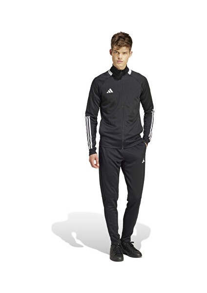 Sportswear IR7843 Sereno AEROREADY Cut 3-Stripes Eşofman Takımı