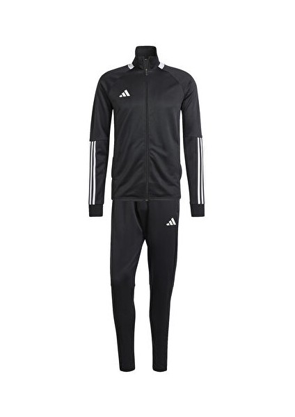 Sportswear IR7843 Sereno AEROREADY Cut 3-Stripes Eşofman Takımı fırsatları