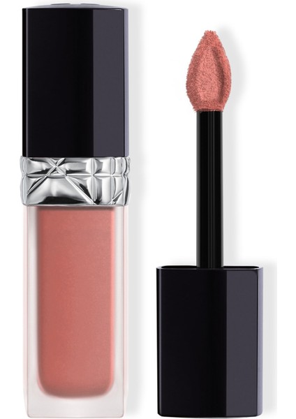 Rouge Dior Forever Rouge 100 Forver Nude