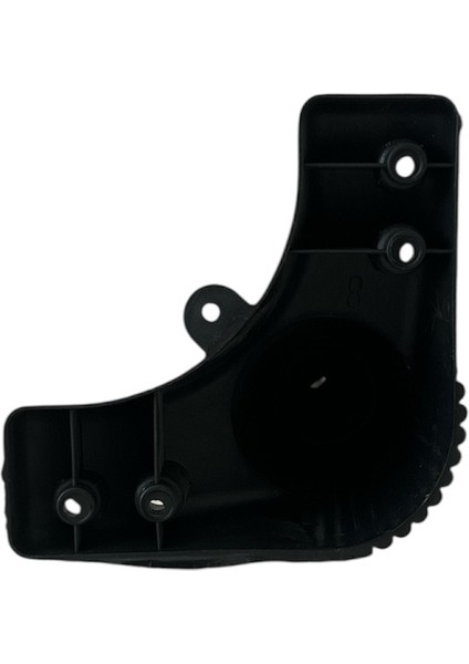 Kanepe Koltuk Tv Ünitesi Konsol Yükseltme Kumru Model Plastik Ayak 15 cm Siyah Renk 6 Adet fırsatları