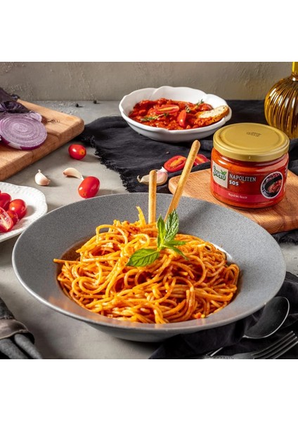 Napoliten Sos 290 gr fiyatları