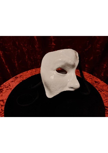 Opera Maskesinin Hayalet 3D