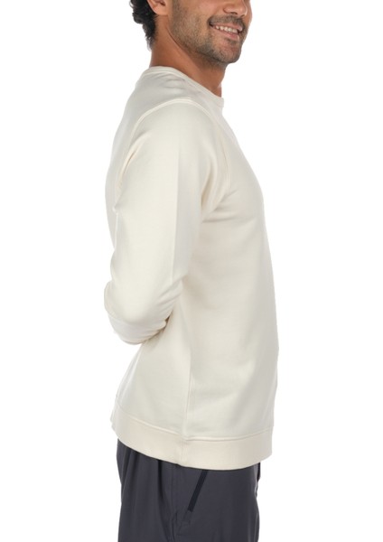Csc M Basic Crew Erkek Sweatshirt CS0204 modelleri