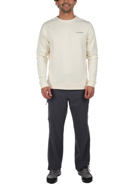 Csc M Basic Crew Erkek Sweatshirt CS0204 fırsatları