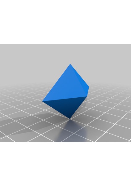 Diriliş Taşı 3D