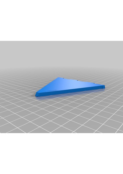 Katlanabilir Piramit 3D fiyatları
