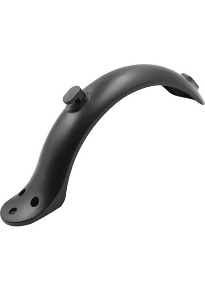 Xiaomi M365 Elektrikli Scooter Için Arka ÇAMURLUK-(5775) - EMY8215-2575