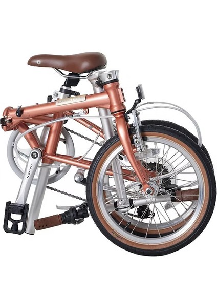 Boardwalk 16 Jant Katlanır Bisiklet 2025 fiyatları