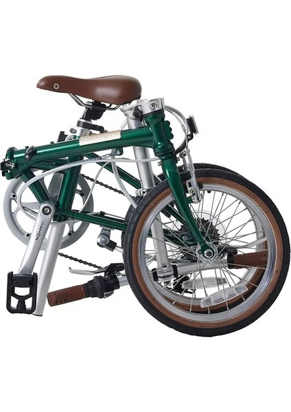 Boardwalk 16 Jant Katlanır Bisiklet 2025 indirimleri