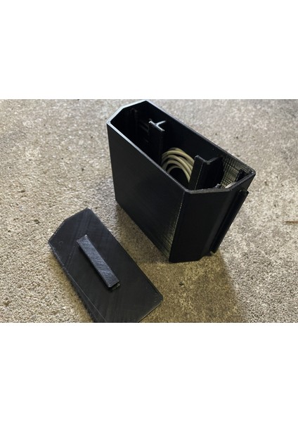 Sur Ron Utility Box (Luna Seat Genişletici Kiti İçin) 3D fırsatları