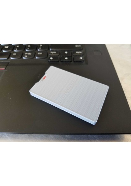 Microsd Kart Cüzdanı 3D fırsatları