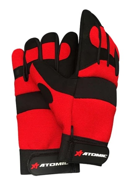 Motorsport Collection Xl Beden Mekanik Eldiven MG-001-XL